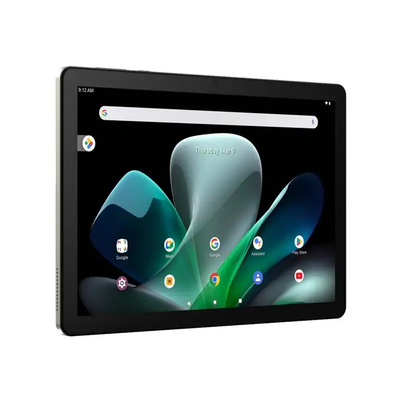 Acer ICONIA Tab M10 M10-11 - Tablette - Android 12 - 128 Go eMMC - 10.1" IPS (1920 x 1200) - hôte USB ... (NT.LFUEF.001)_1